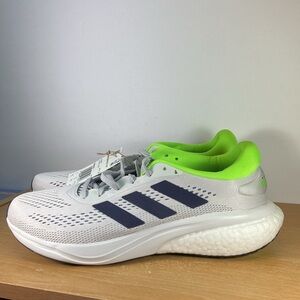 Adidas Supernova 2 Size 9.5 Men’s Sneakers